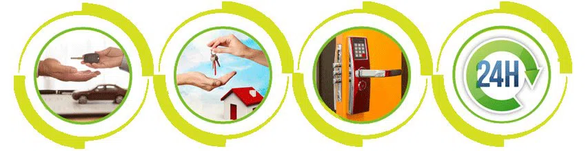 Philadelphia All Day Locksmith Philadelphia, PA 215-716-7617 - zip-01
